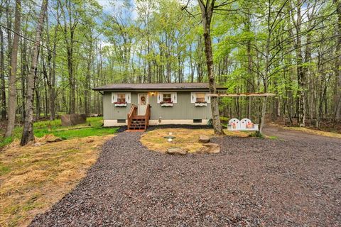 13 S Lehigh River Drive Drive Clifton Township PA 18424