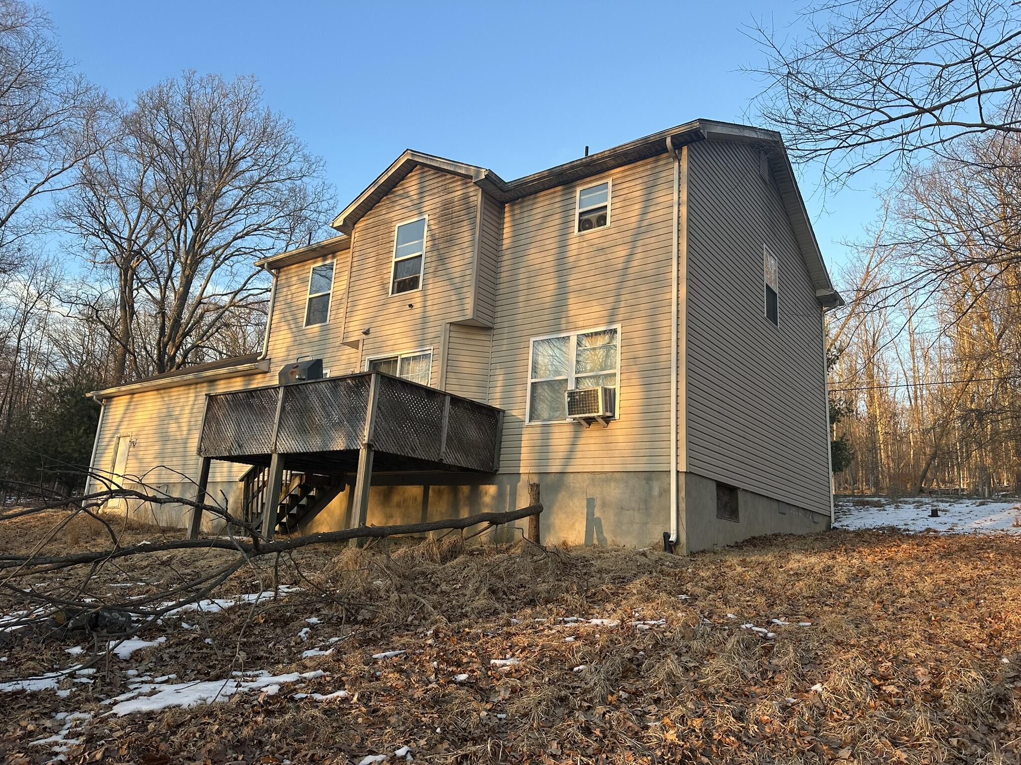 126 Station Hill Road, Henryville, Pennsylvania image 3