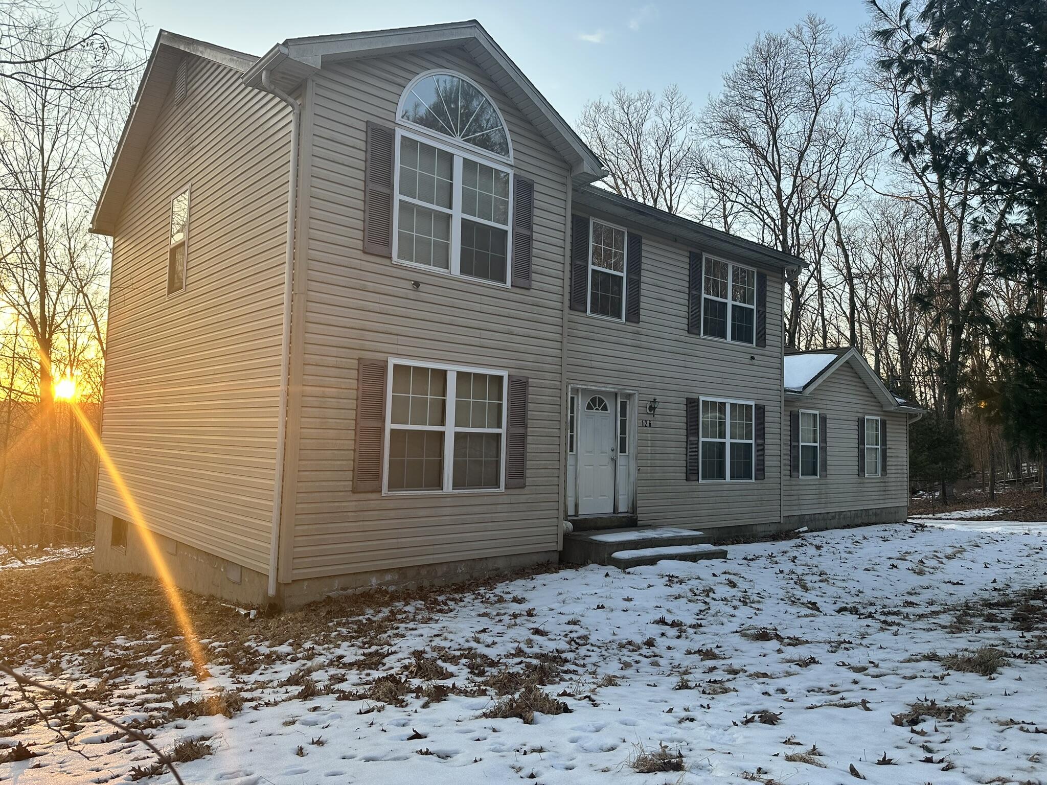126 Station Hill Road, Henryville, Pennsylvania image 2