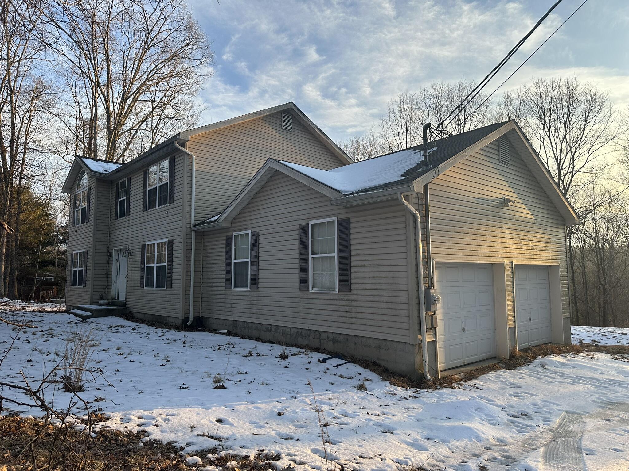 126 Station Hill Road, Henryville, Pennsylvania image 6
