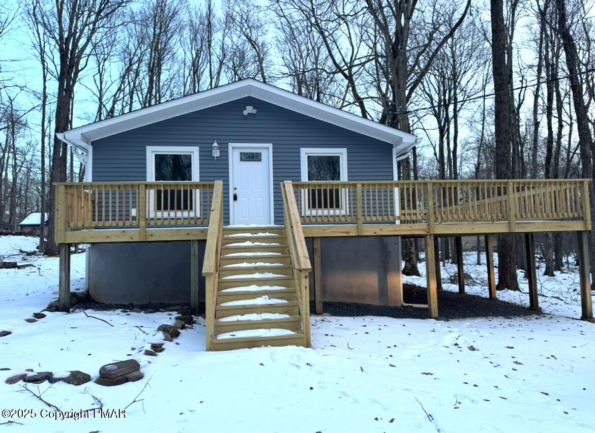 124 Tommys Lane, Pocono Lake, Pennsylvania image 2