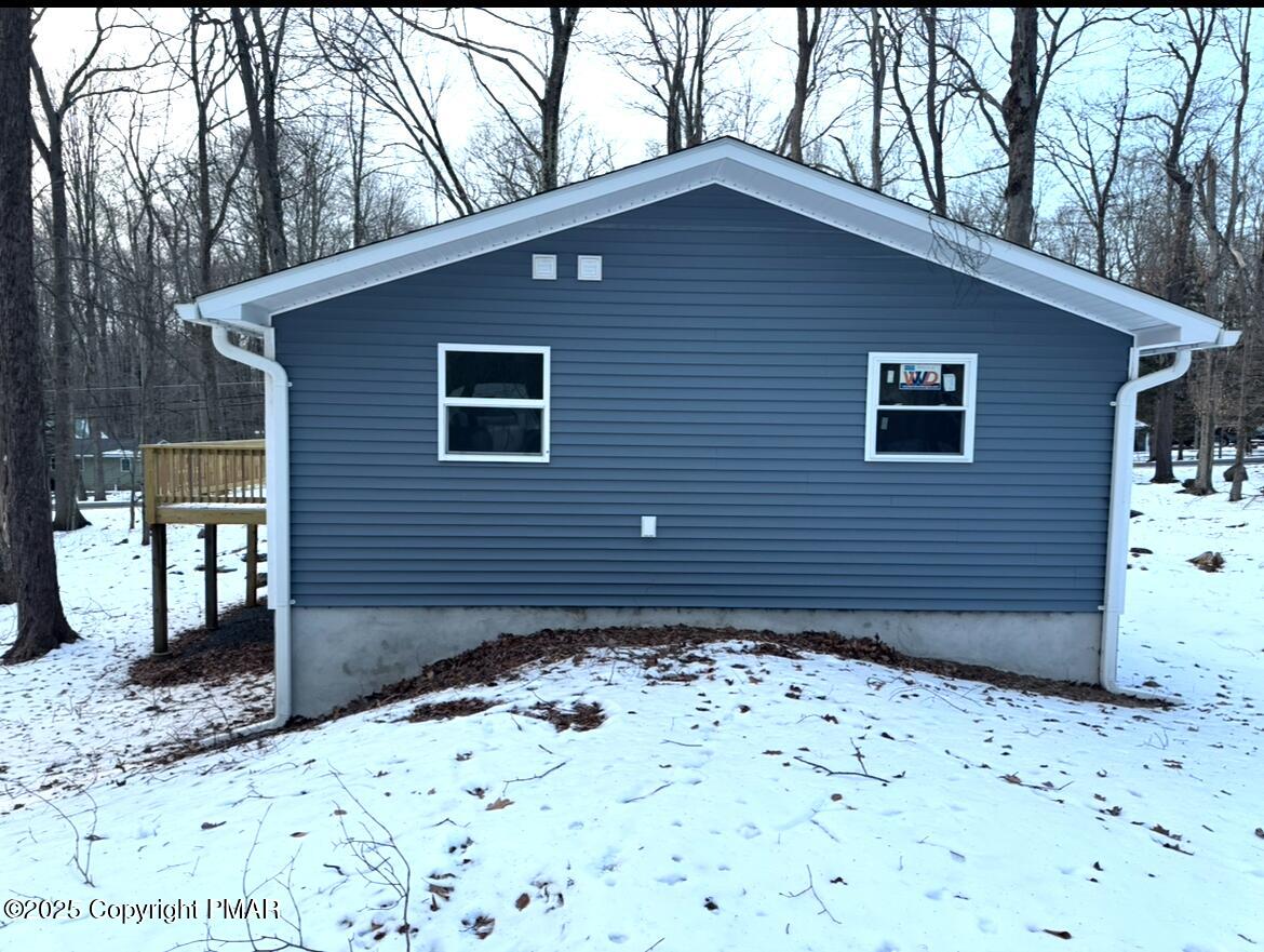 124 Tommys Lane, Pocono Lake, Pennsylvania image 3