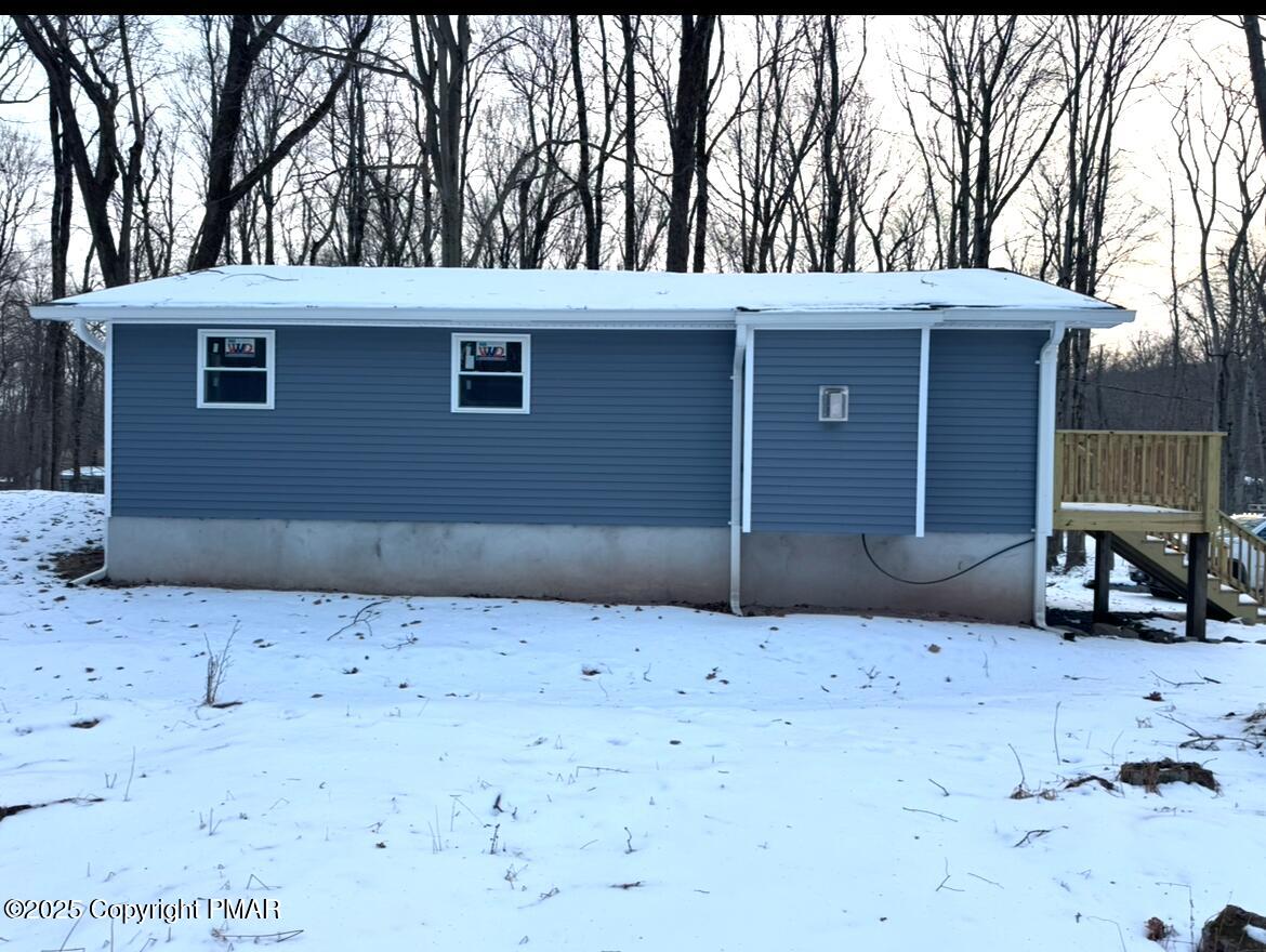 124 Tommys Lane, Pocono Lake, Pennsylvania image 5