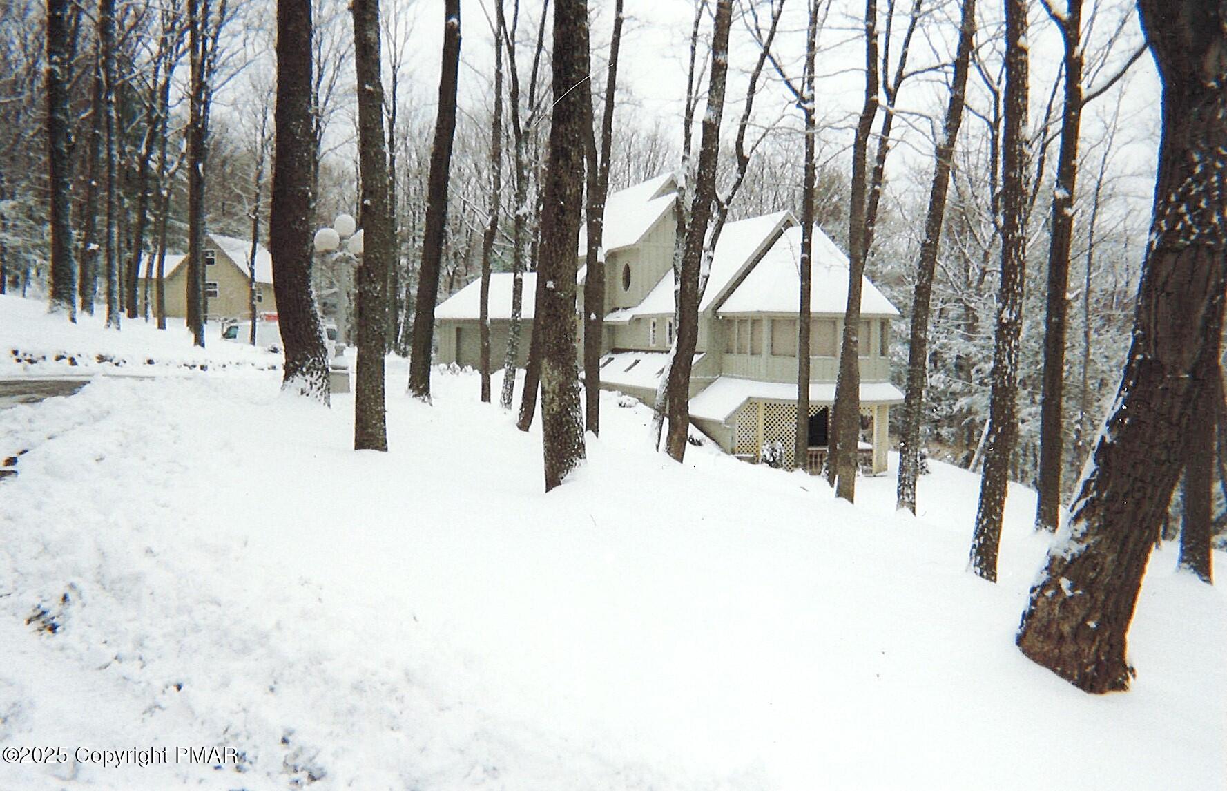 204 Rossmor Drive, Saylorsburg, Pennsylvania image 5