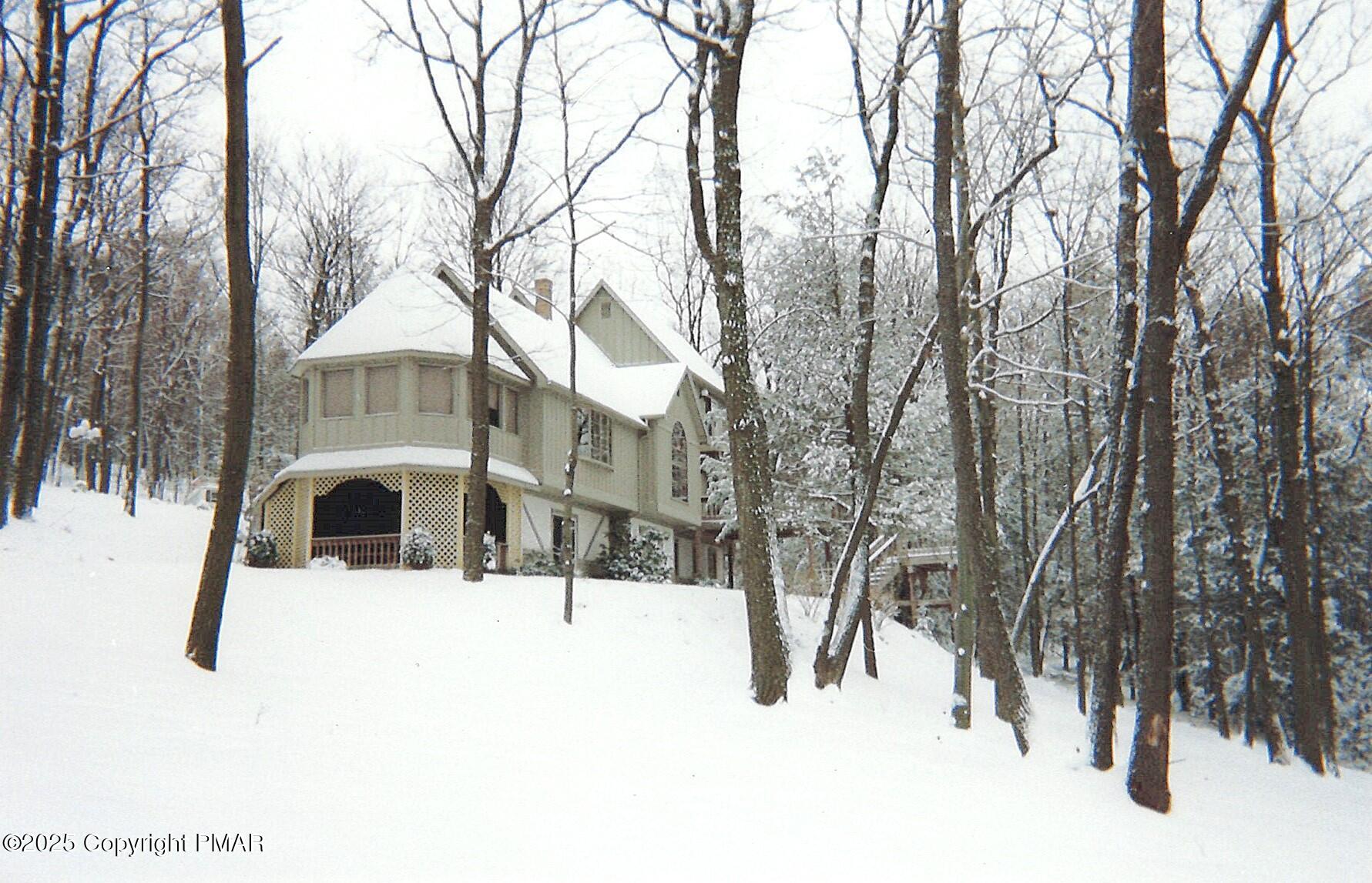 204 Rossmor Drive, Saylorsburg, Pennsylvania image 4