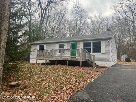 24 Indian Trail Drive Jim Thorpe PA 18229