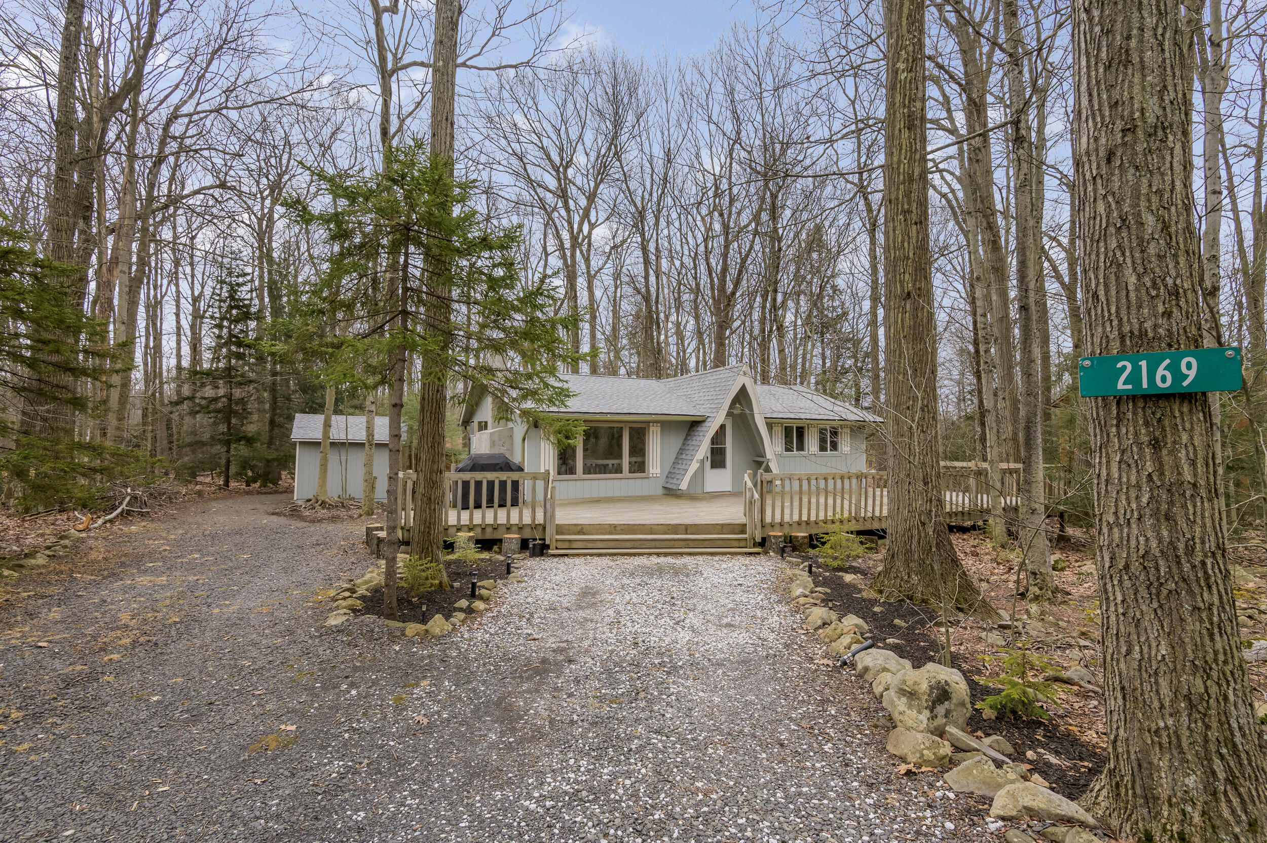 2169 Onondaga Way, Tobyhanna, Pennsylvania image 21