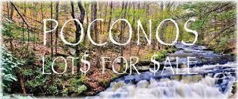 502 Sylvan Lane Pocono Summit PA 18346
