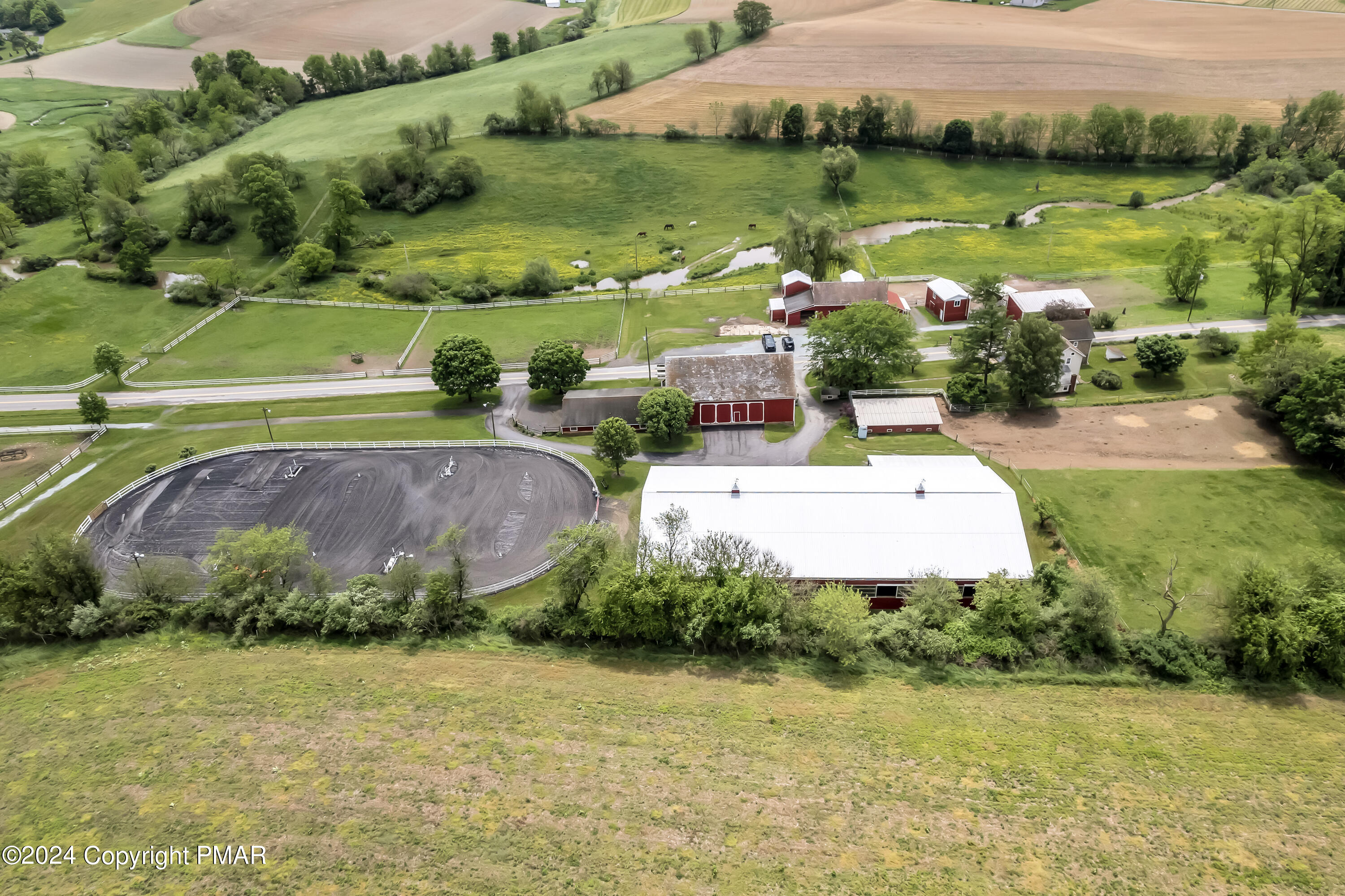 7483 Bausch Road, New Tripoli, Pennsylvania image 7