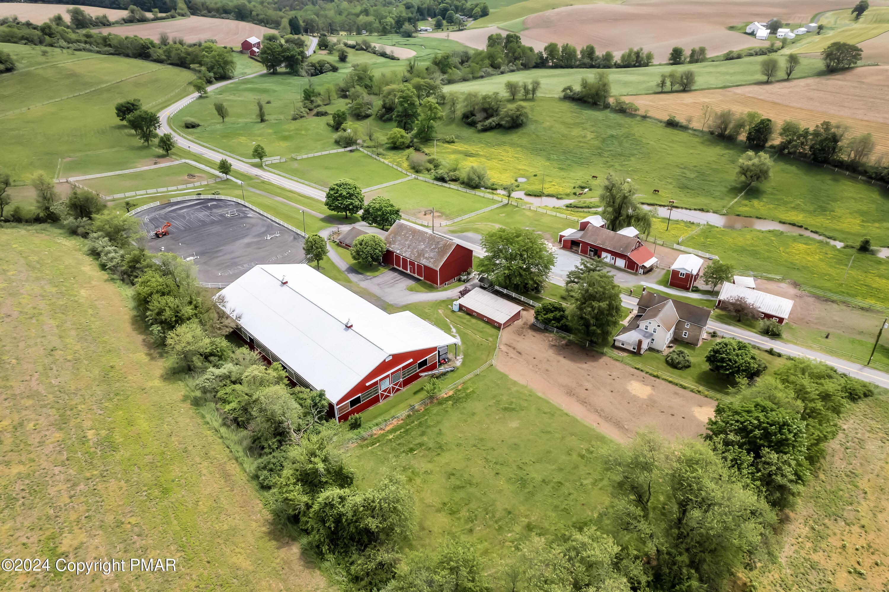 7483 Bausch Road, New Tripoli, Pennsylvania image 4