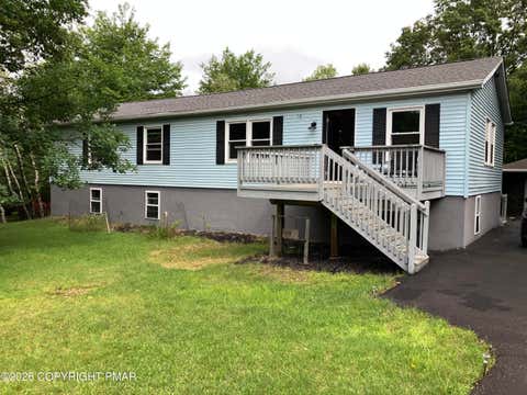 Homes For Rent - 181 Winding Way<br/> Monroe County, Albrightsville, PA 18210