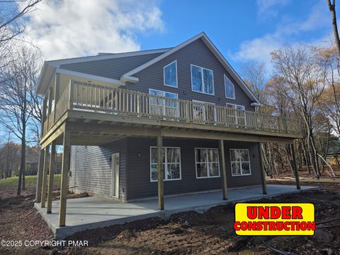 96 Parker Mews Albrightsville PA 18210