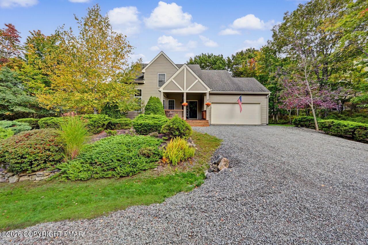 212 Wild Pines Drive