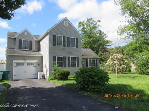 Homes For Sale - 168 American Way<br/> East Stroudsburg, PA 18301