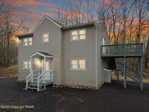 Homes For Sale - 400 Cedar Drive<br/> Long Pond, PA 18334