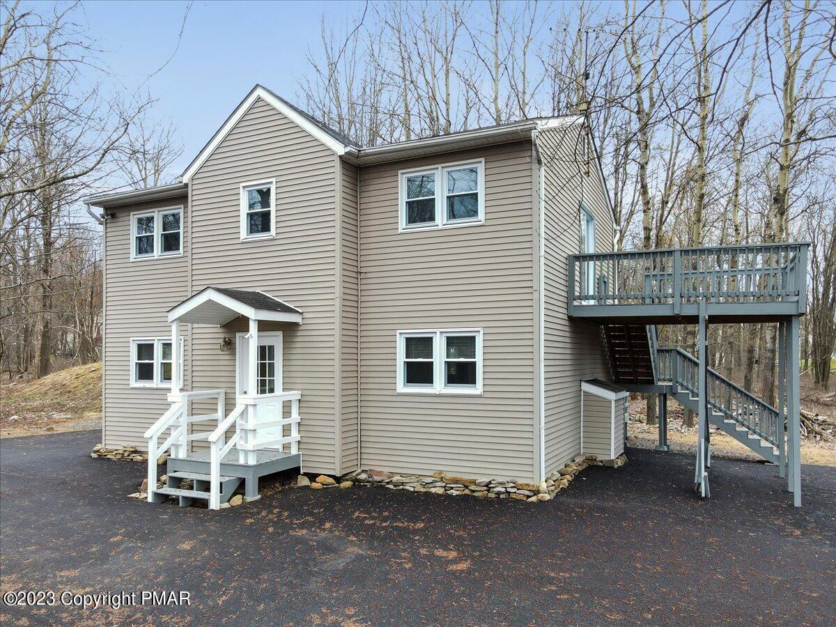 400 Cedar Drive