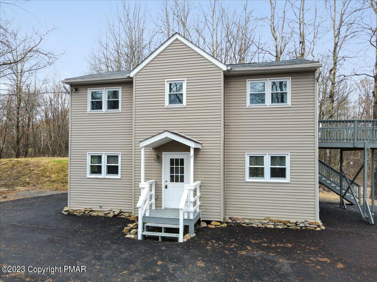 400 Cedar Drive