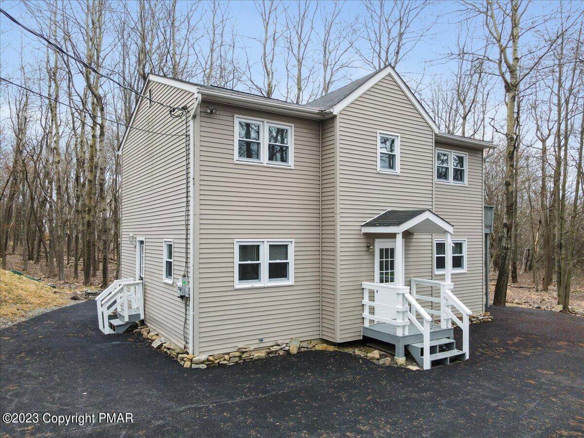 400 Cedar Drive