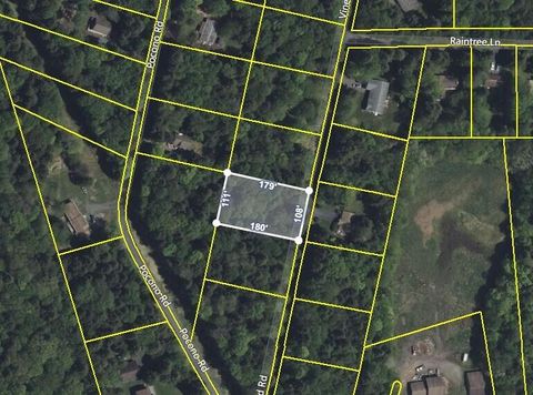 Vacant Land For Sale - D189 Vineland Road<br/> Albrightsville, PA 18210