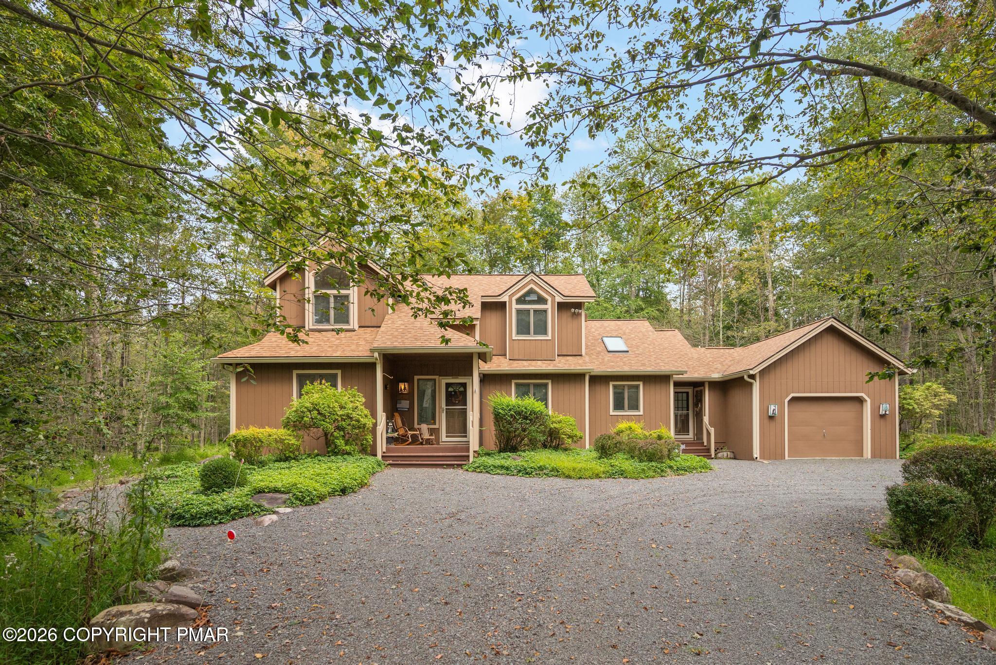 126 Outpost Way