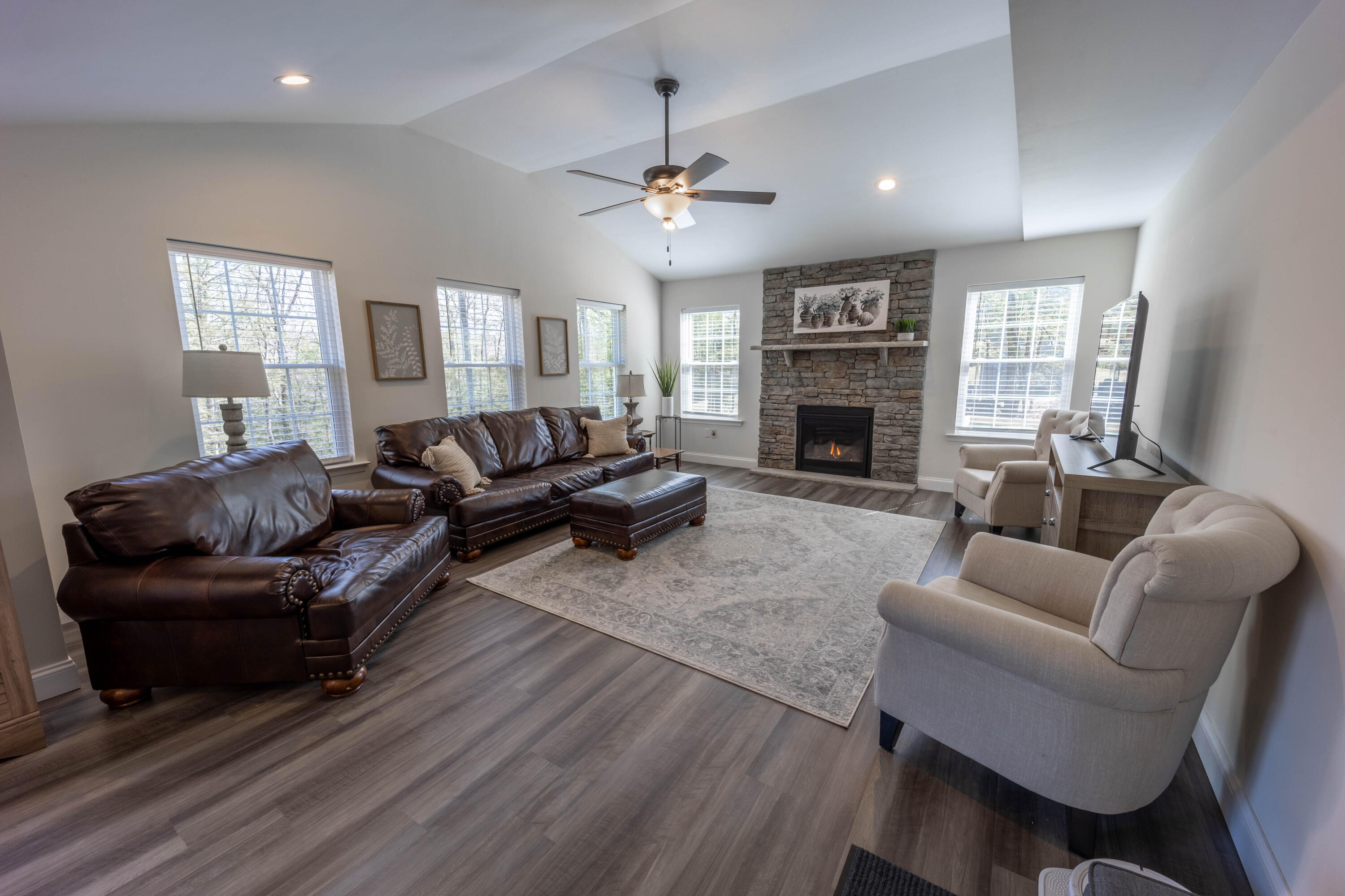 131 Chinaberry Way, Kunkletown, Pennsylvania image 17