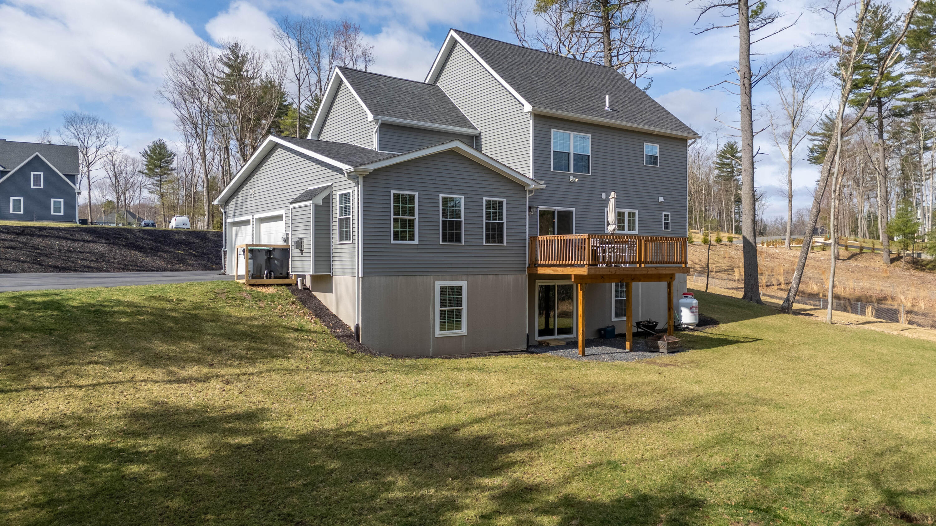 131 Chinaberry Way, Kunkletown, Pennsylvania image 42