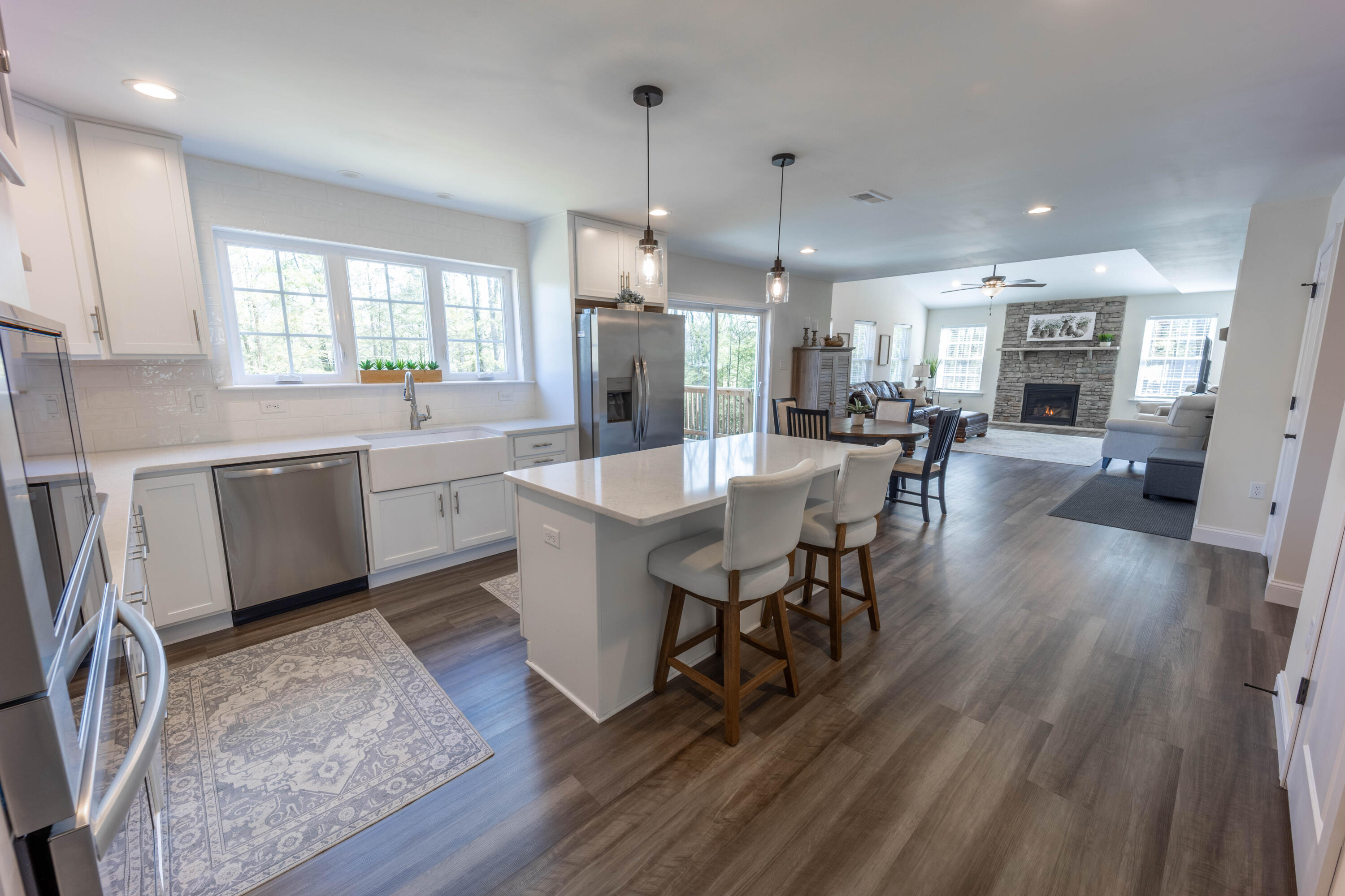 131 Chinaberry Way, Kunkletown, Pennsylvania image 12