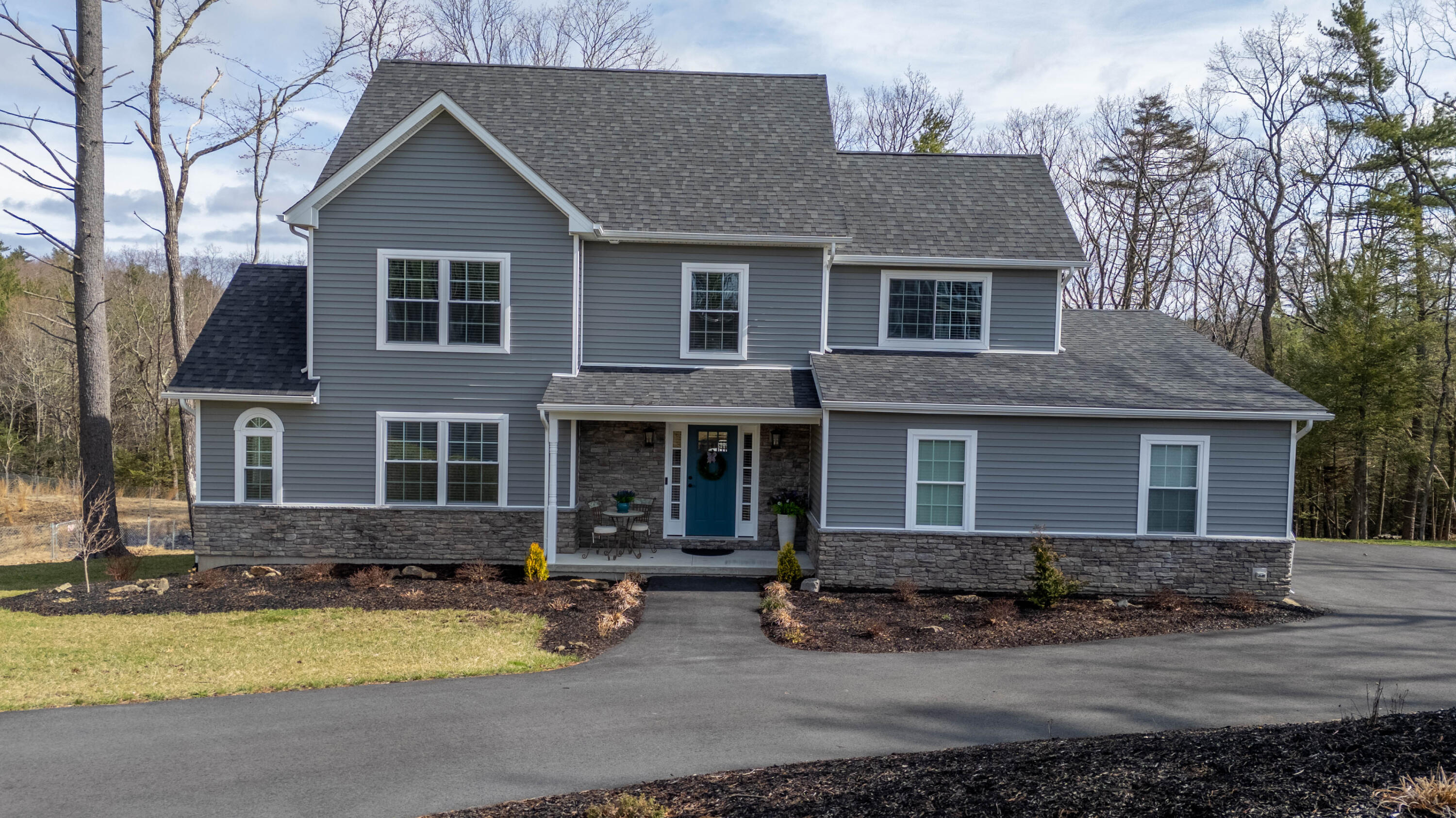 131 Chinaberry Way, Kunkletown, Pennsylvania image 2