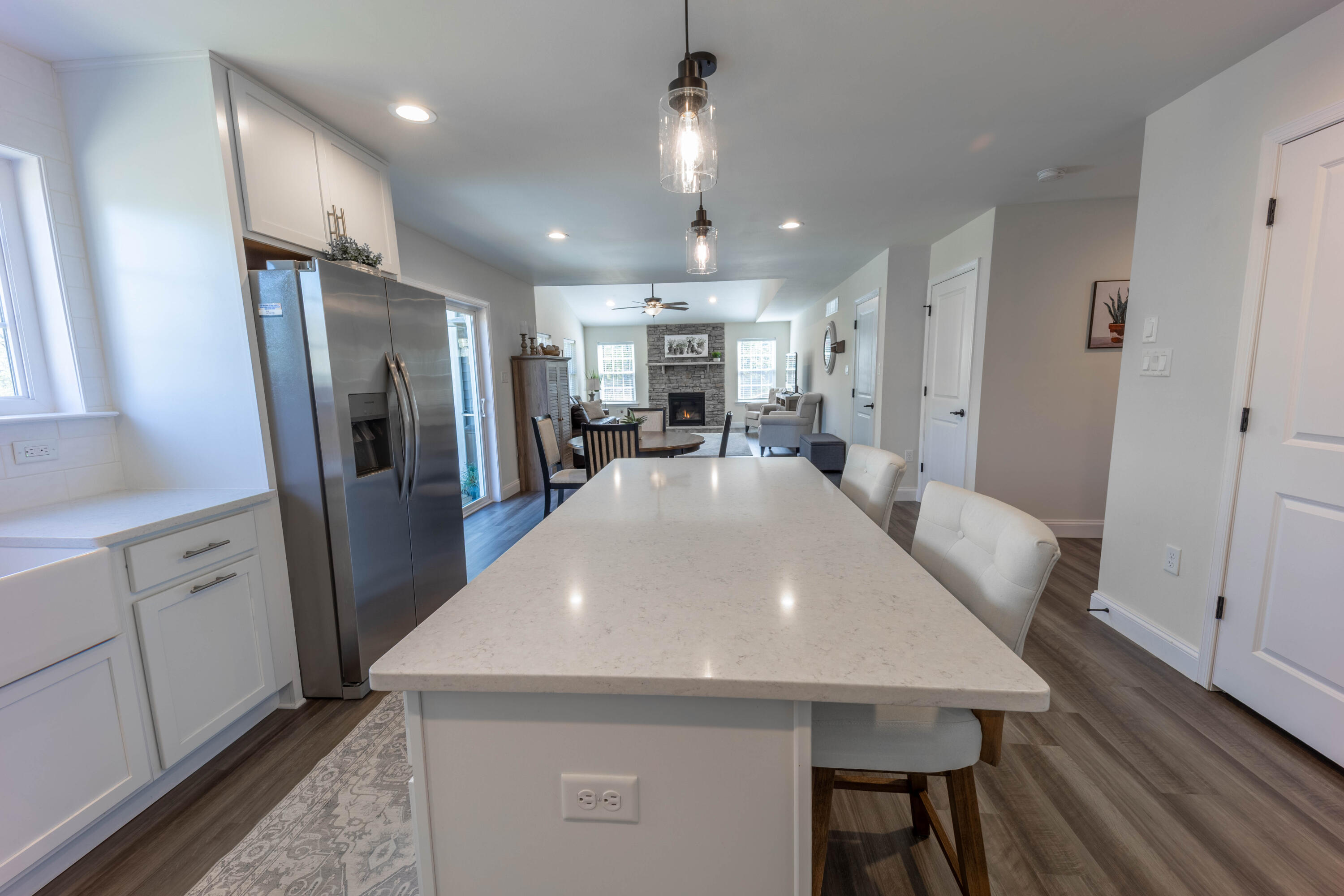 131 Chinaberry Way, Kunkletown, Pennsylvania image 14