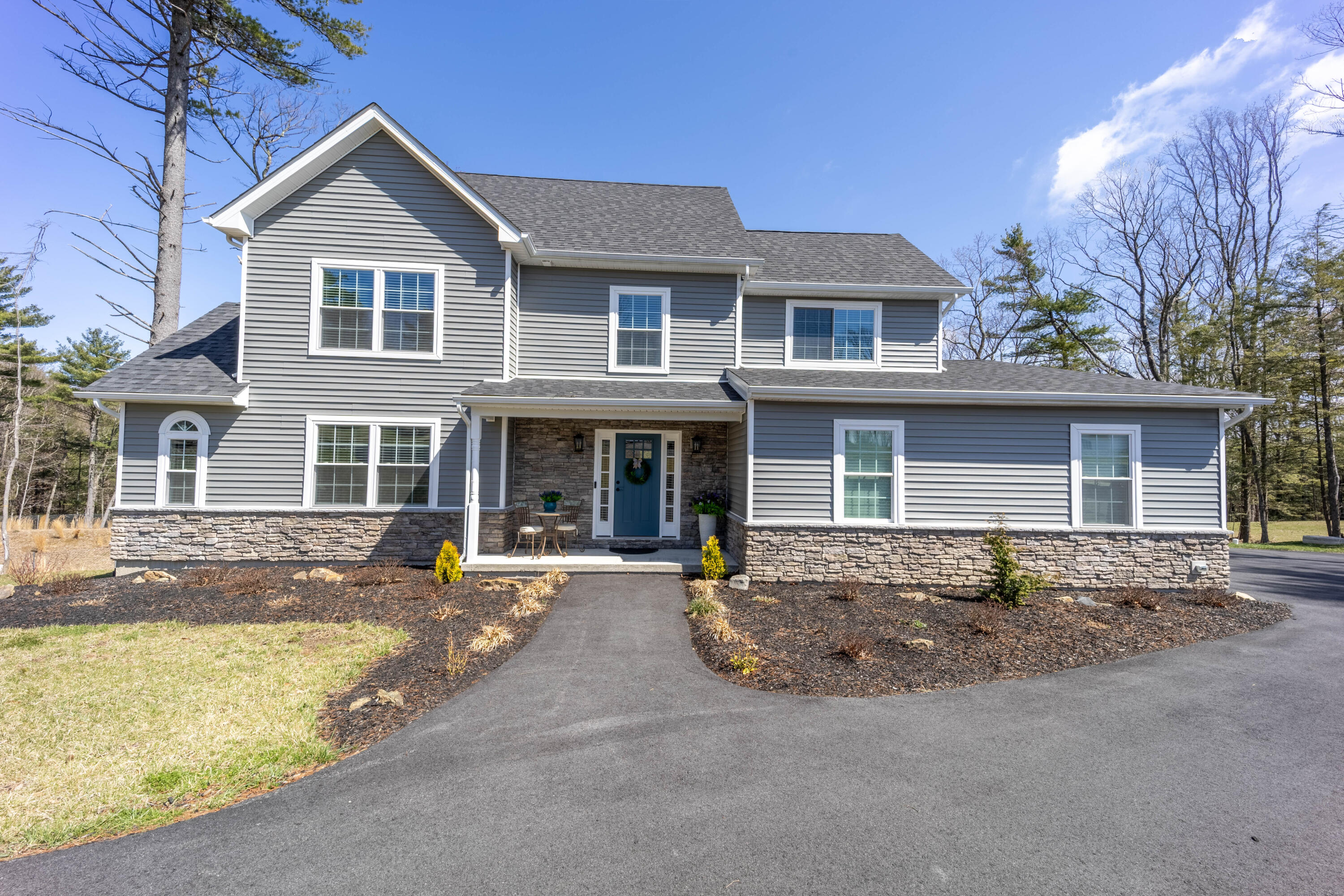 131 Chinaberry Way, Kunkletown, Pennsylvania image 1