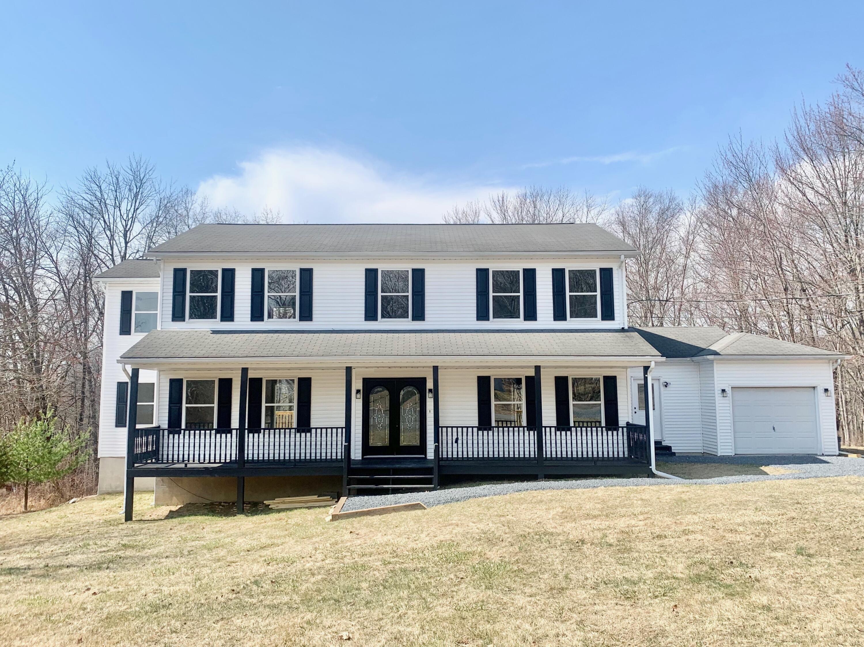 1212 Falls Road, Bushkill, Pennsylvania image 4