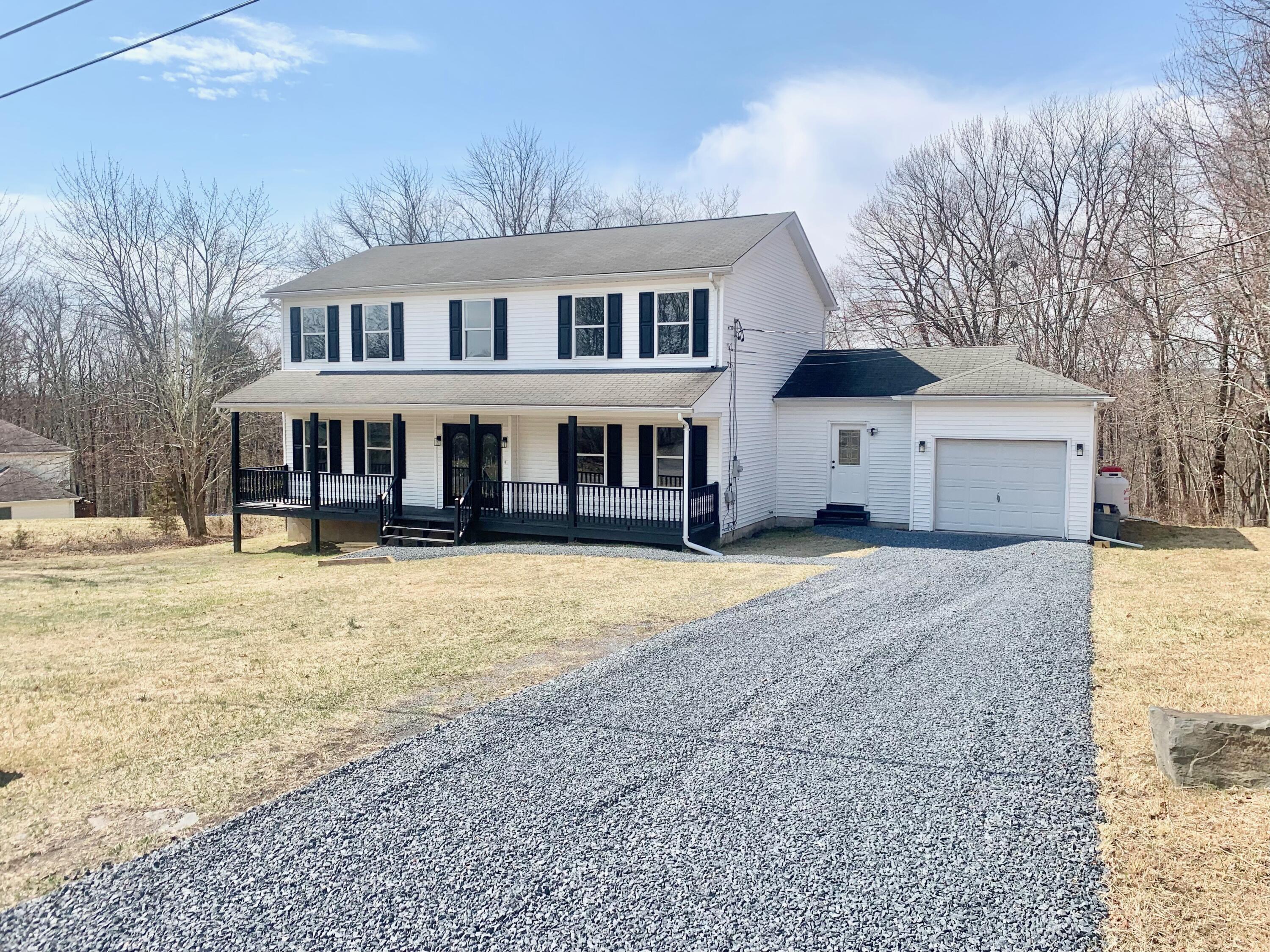 1212 Falls Road, Bushkill, Pennsylvania image 43