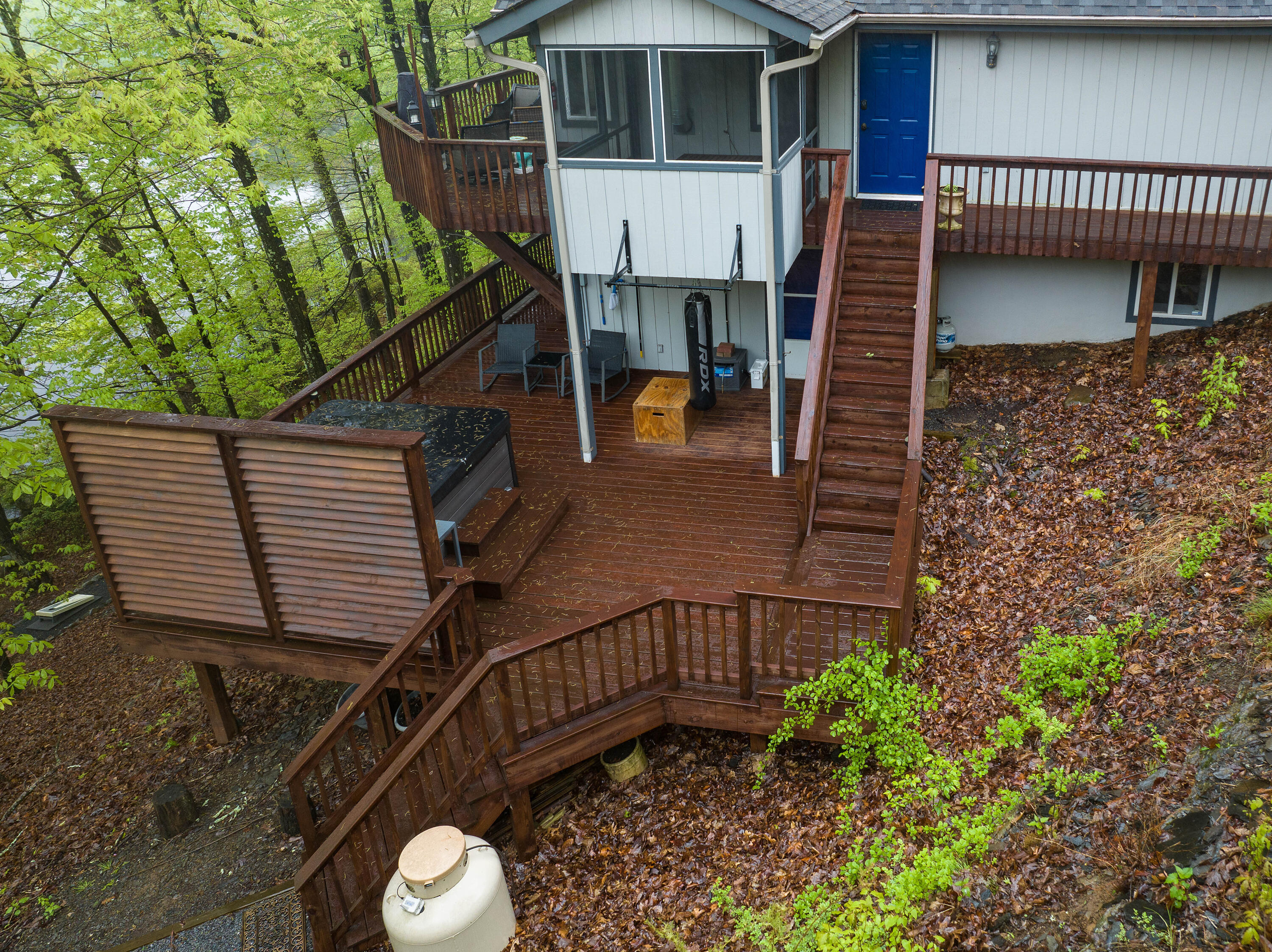 2171 Lancaster Drive, Bushkill, Pennsylvania image 9
