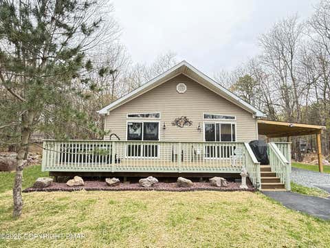 Homes For Sale - 189 Petrarch Trail<br/> Albrightsville, PA 18210