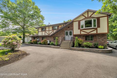 86 Lower Lakeview Drive East Stroudsburg PA 18302