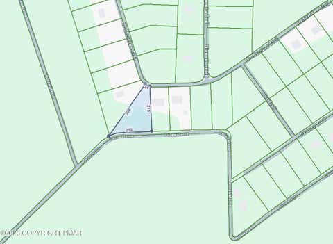 Vacant Land For Sale - W Cherokee Trail<br/> Albrightsville, PA 18210