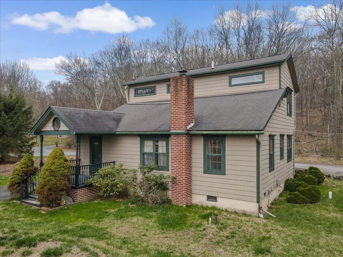 113 Hummingbird Lane, Cresco, Pennsylvania image 45