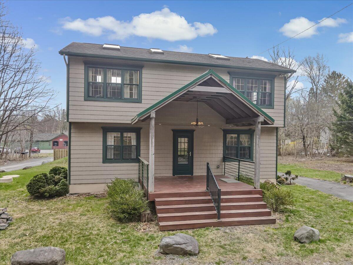 113 Hummingbird Lane, Cresco, Pennsylvania image 41
