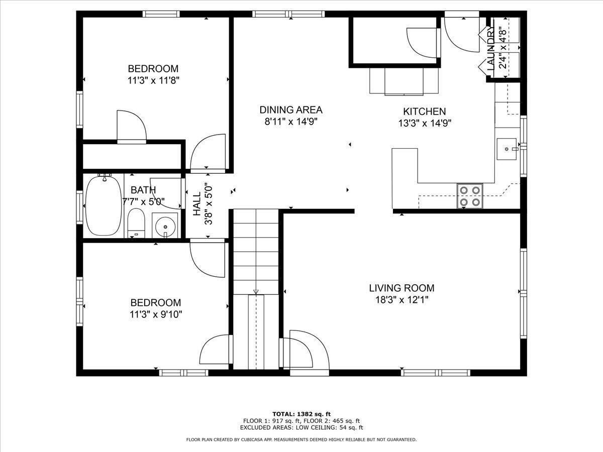 113 Hummingbird Lane, Cresco, Pennsylvania image 26