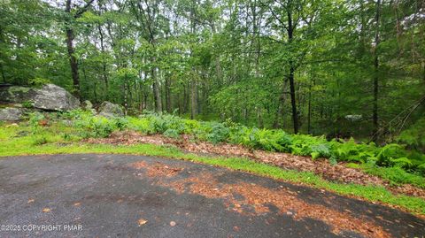 Lot 27 Granite Court S Blooming Grove PA 18428