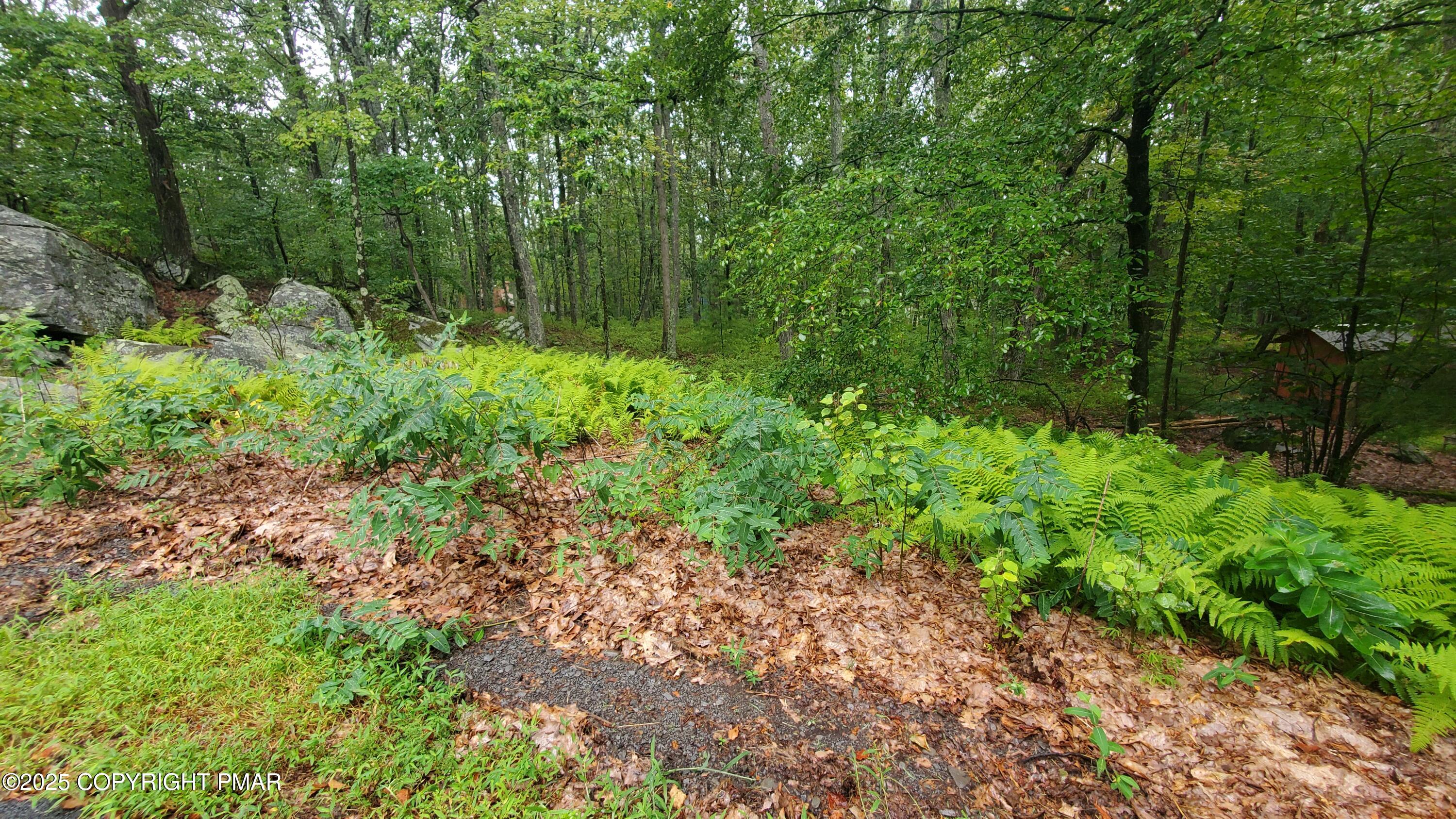 Lot 27 Granite Court S