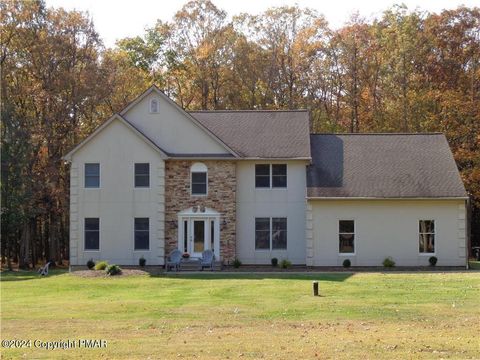 144 Dogwood Drive Jim Thorpe PA 18229