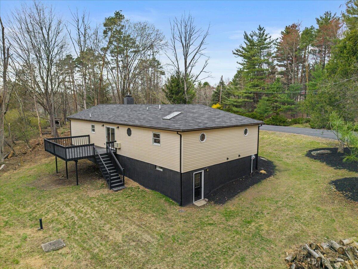 3112 Stroud Wood Circle, Stroudsburg, Pennsylvania image 36
