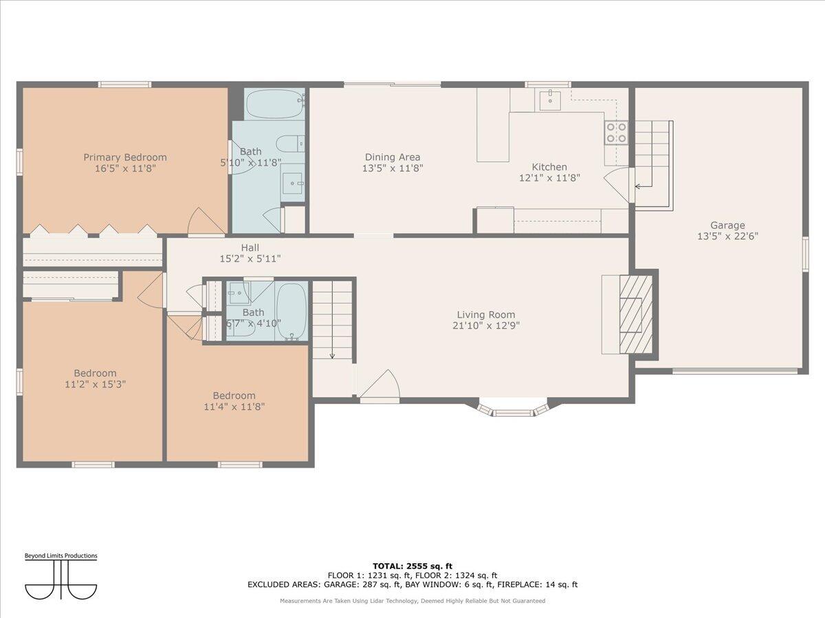 3112 Stroud Wood Circle, Stroudsburg, Pennsylvania image 24