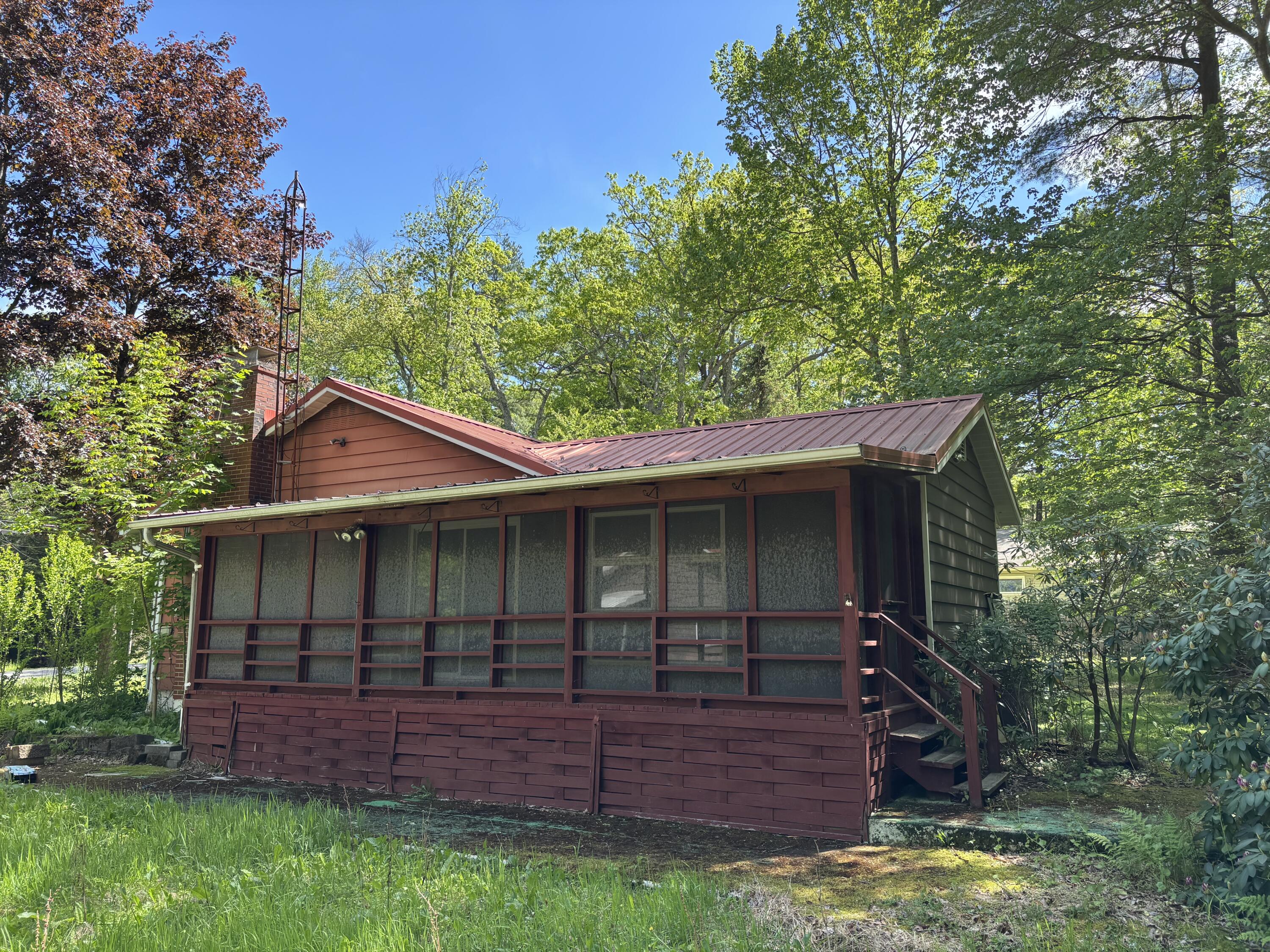 2533 Holly Lane, Kunkletown, Pennsylvania image 5