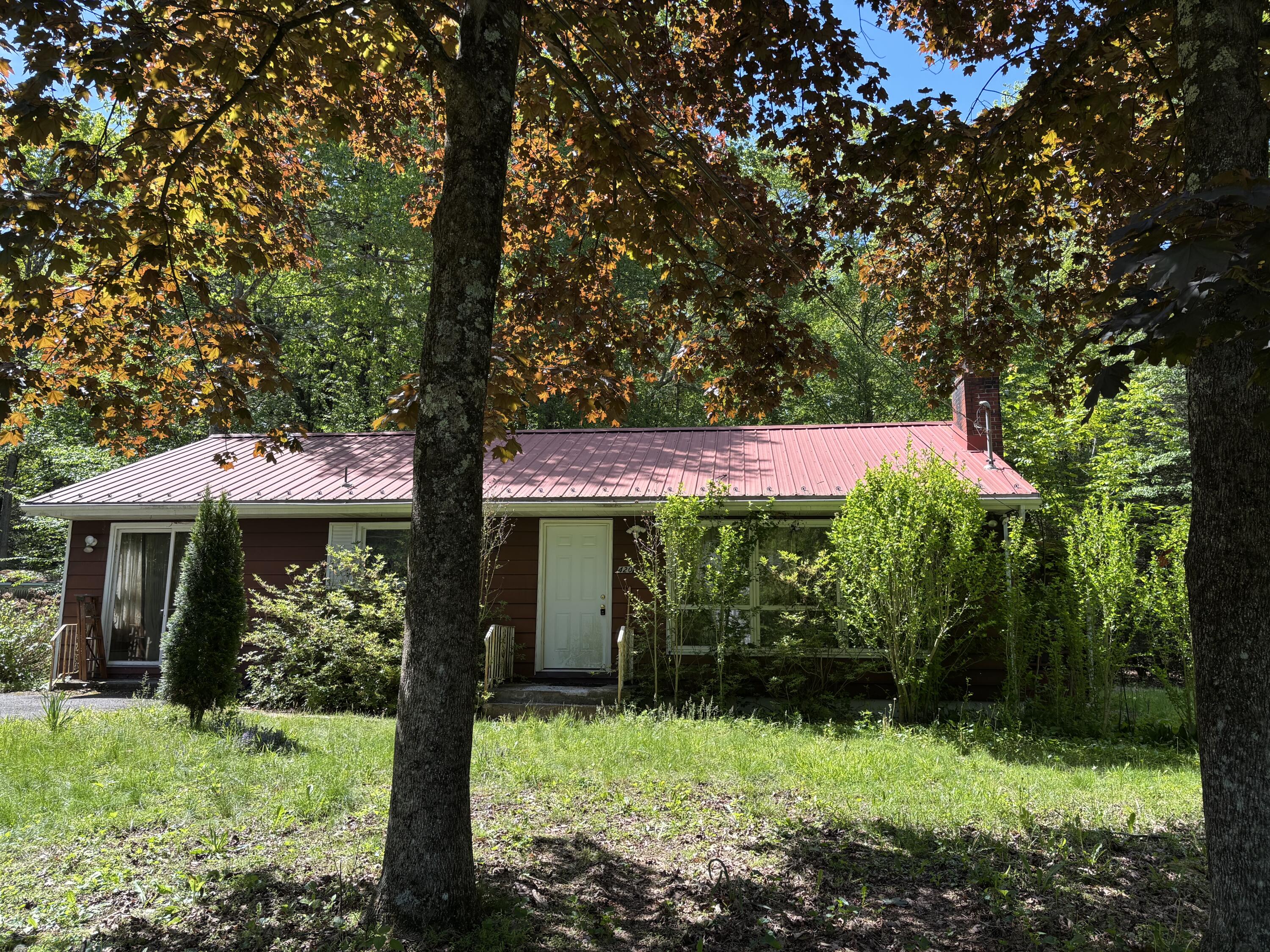 2533 Holly Lane, Kunkletown, Pennsylvania image 1