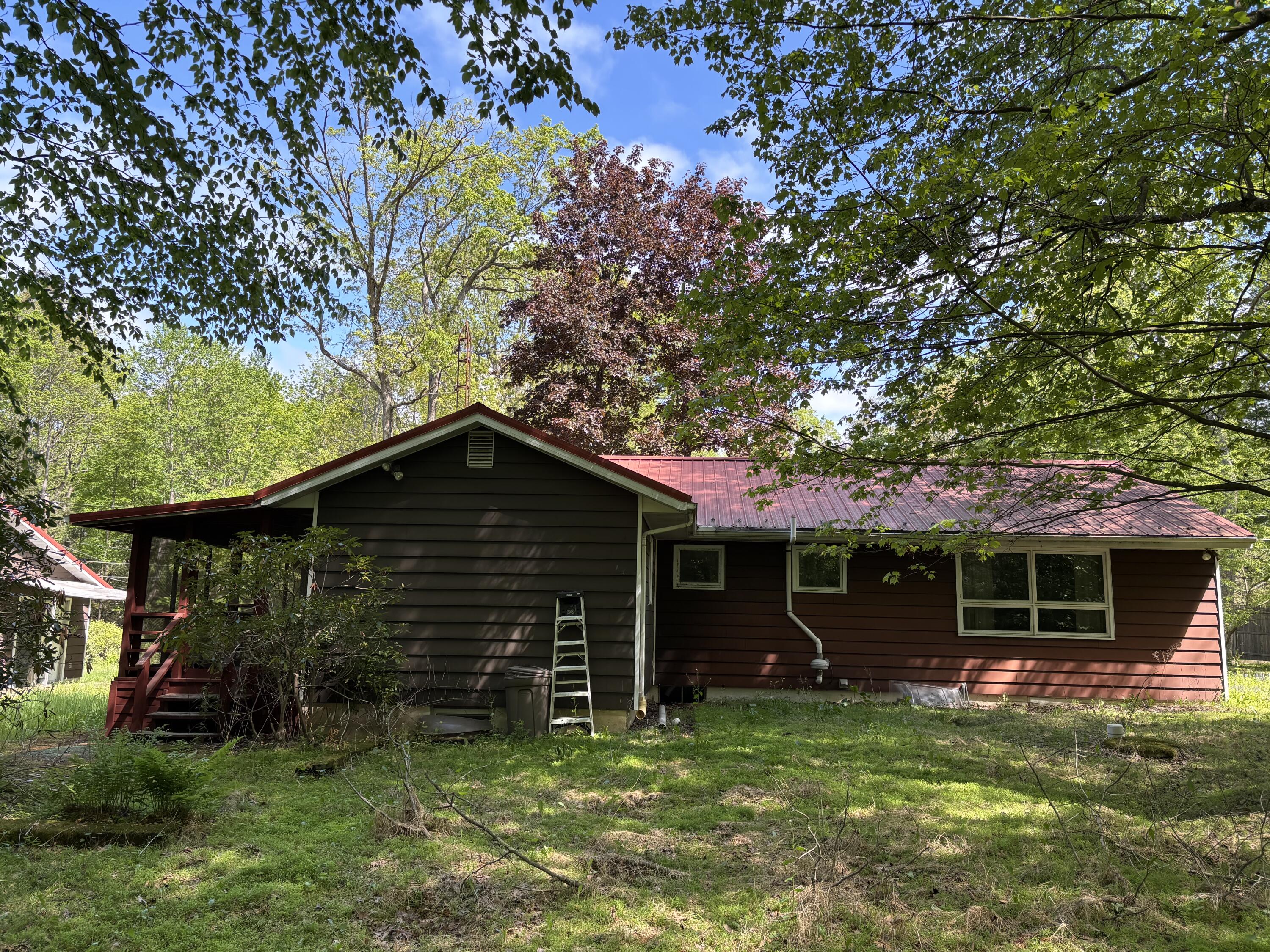 2533 Holly Lane, Kunkletown, Pennsylvania image 3