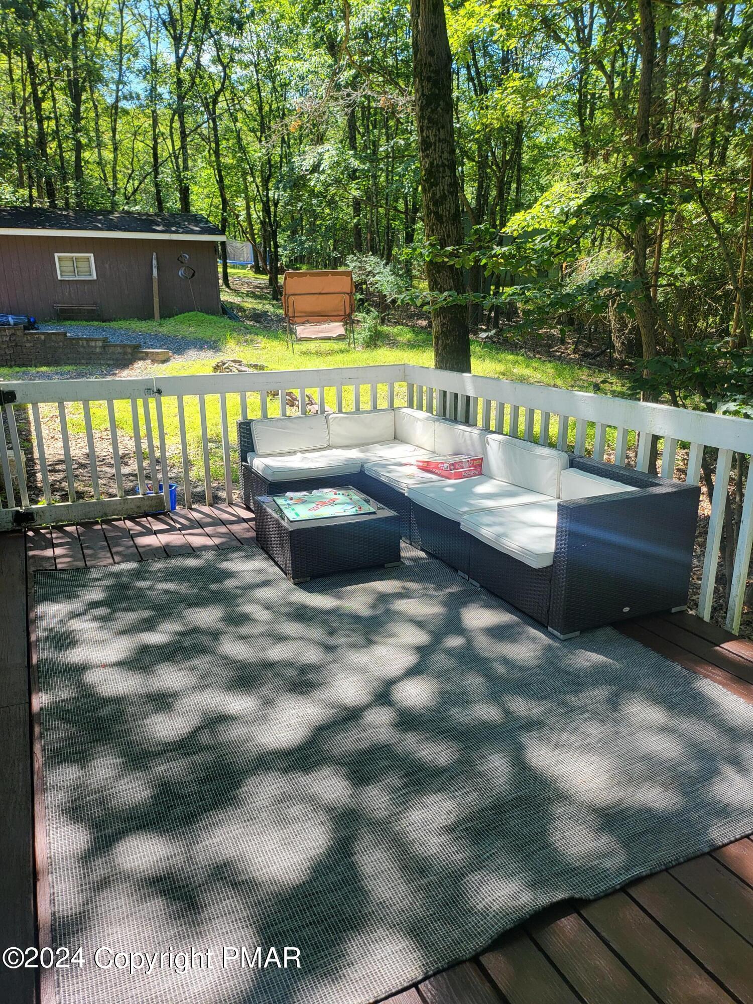 66 Winding Way, Albrightsville, Pennsylvania image 3