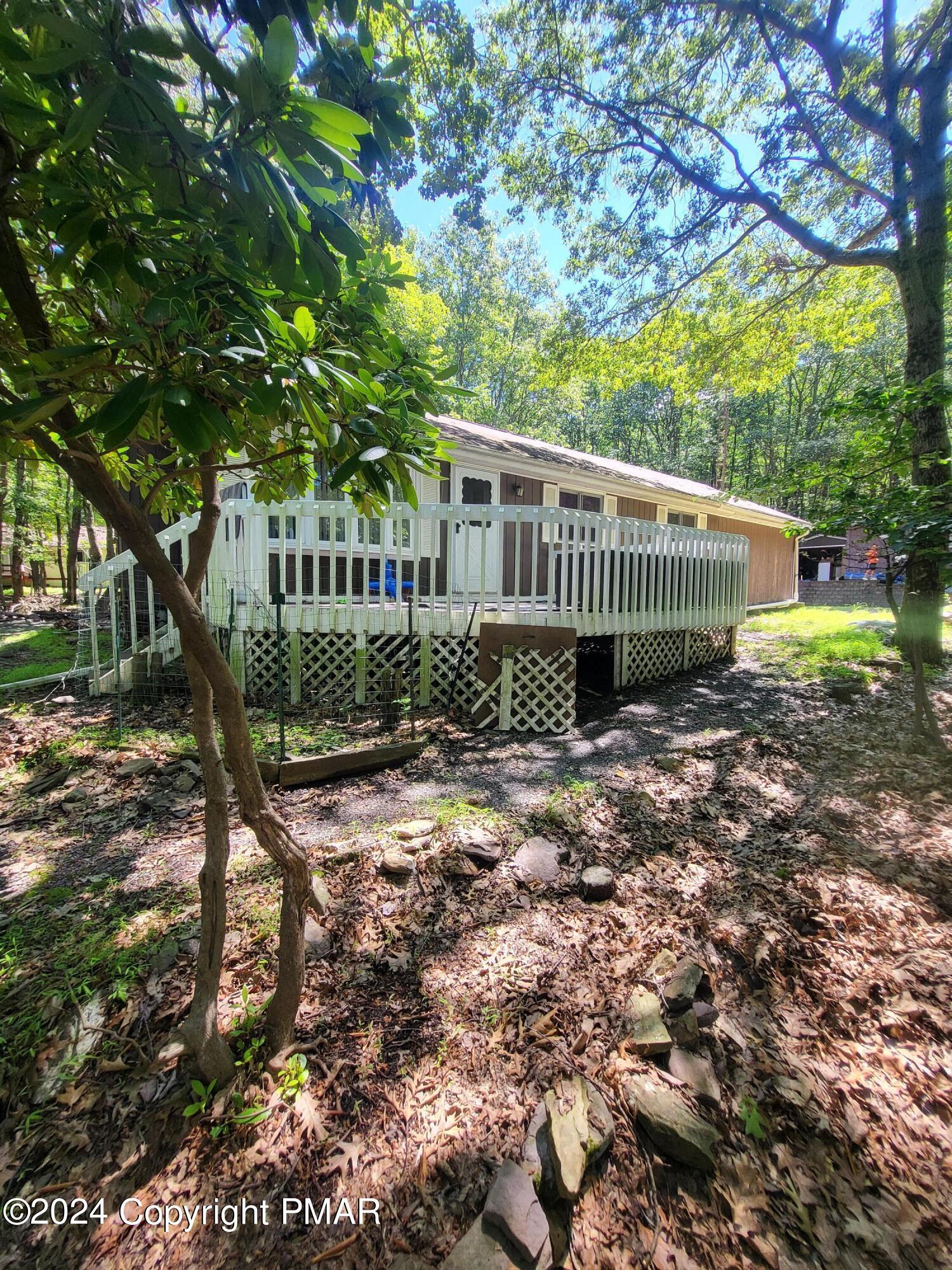 66 Winding Way, Albrightsville, Pennsylvania image 1