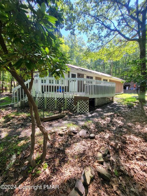 66 Winding Way Albrightsville PA 18210